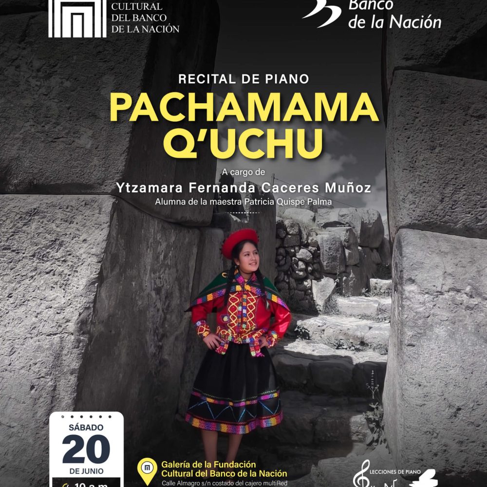 Pachamama Q’uchu