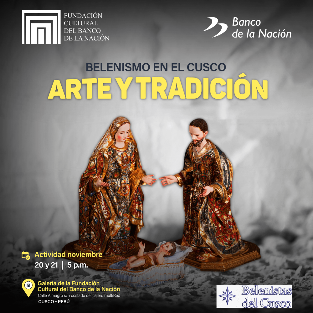 Belenismo en el Cusco: Arte y Tradición