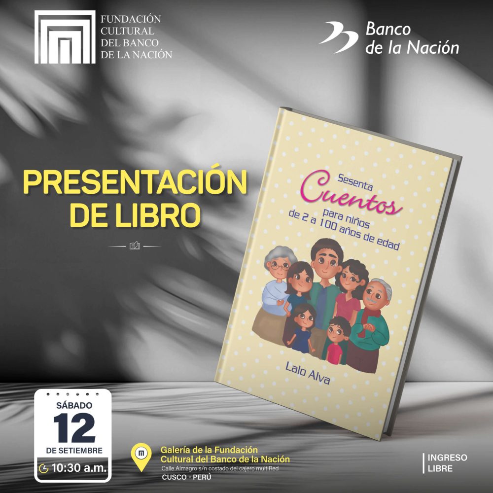 Sesenta cuentos para niños de 2 a 100 años de edad