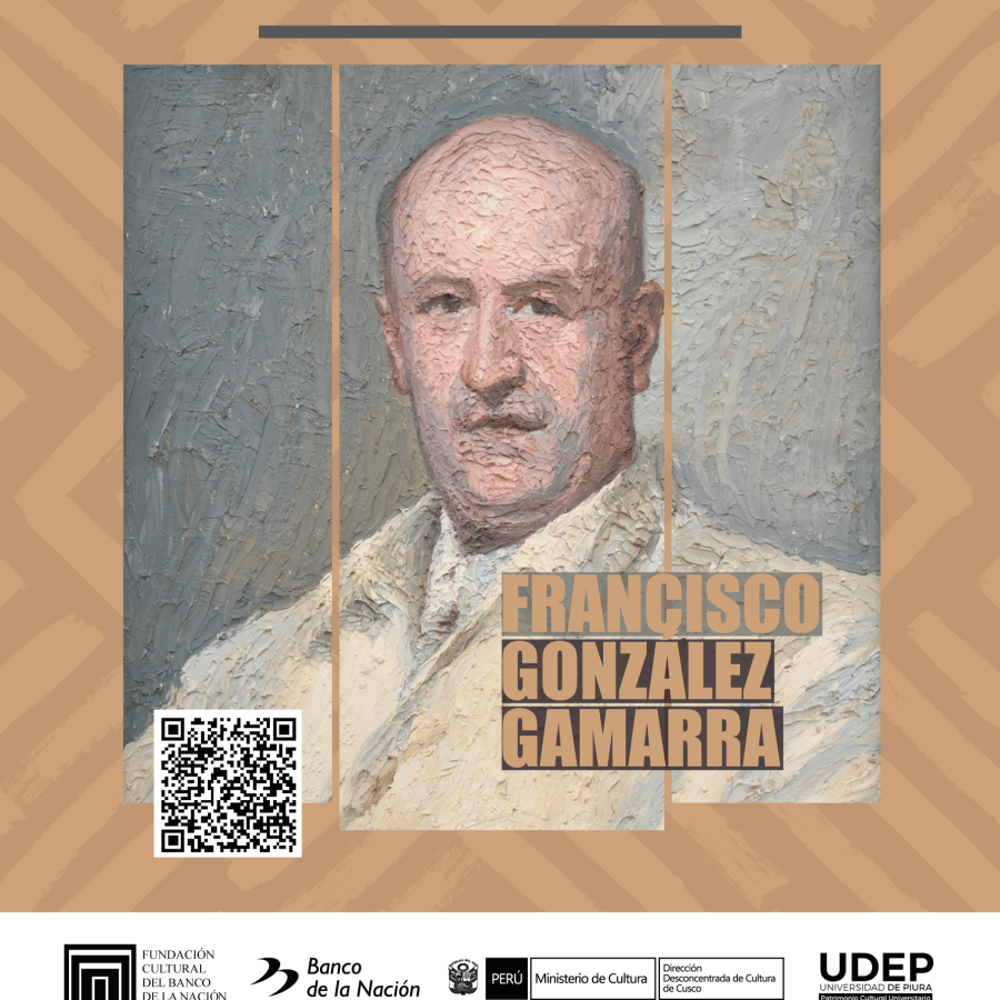 El arte peruano tiene nombres que trascienden el tiempo, y uno de ellos es el de 𝐅𝐫𝐚𝐧𝐜𝐢𝐬𝐜𝐨 𝐆𝐨𝐧𝐳𝐚́𝐥𝐞𝐳 𝐆𝐚𝐦𝐚𝐫𝐫𝐚
