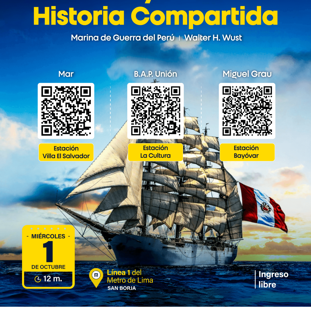 ¡Sumérgete en la grandeza de nuestra historia marítima!