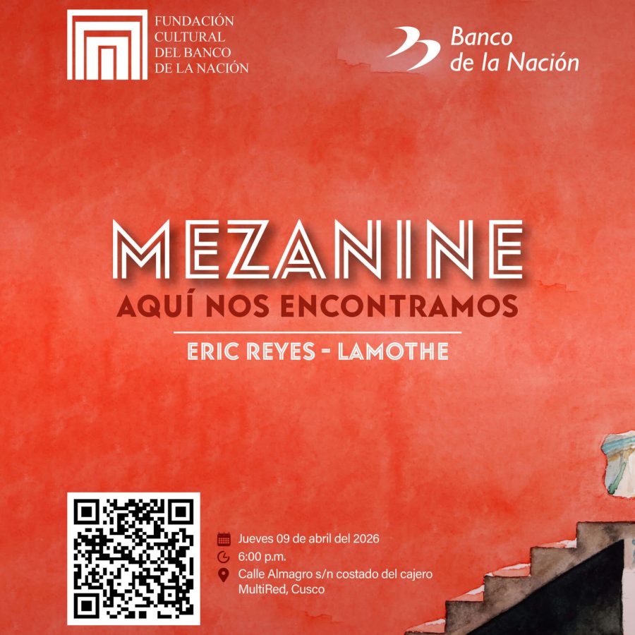 Mezanine