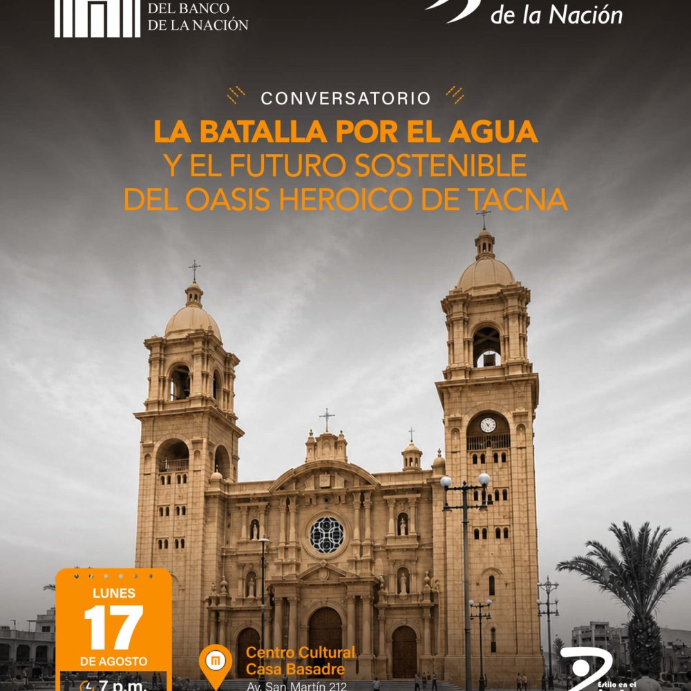 LA BATALLA POR EL AGUA