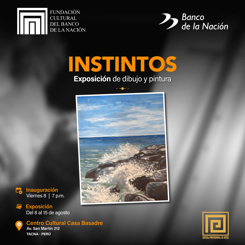 INSTINTOS