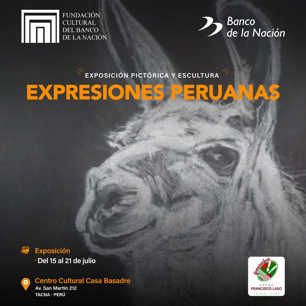 Expresiones Peruanas