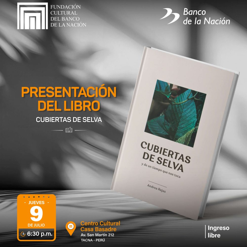 Presentación del libro