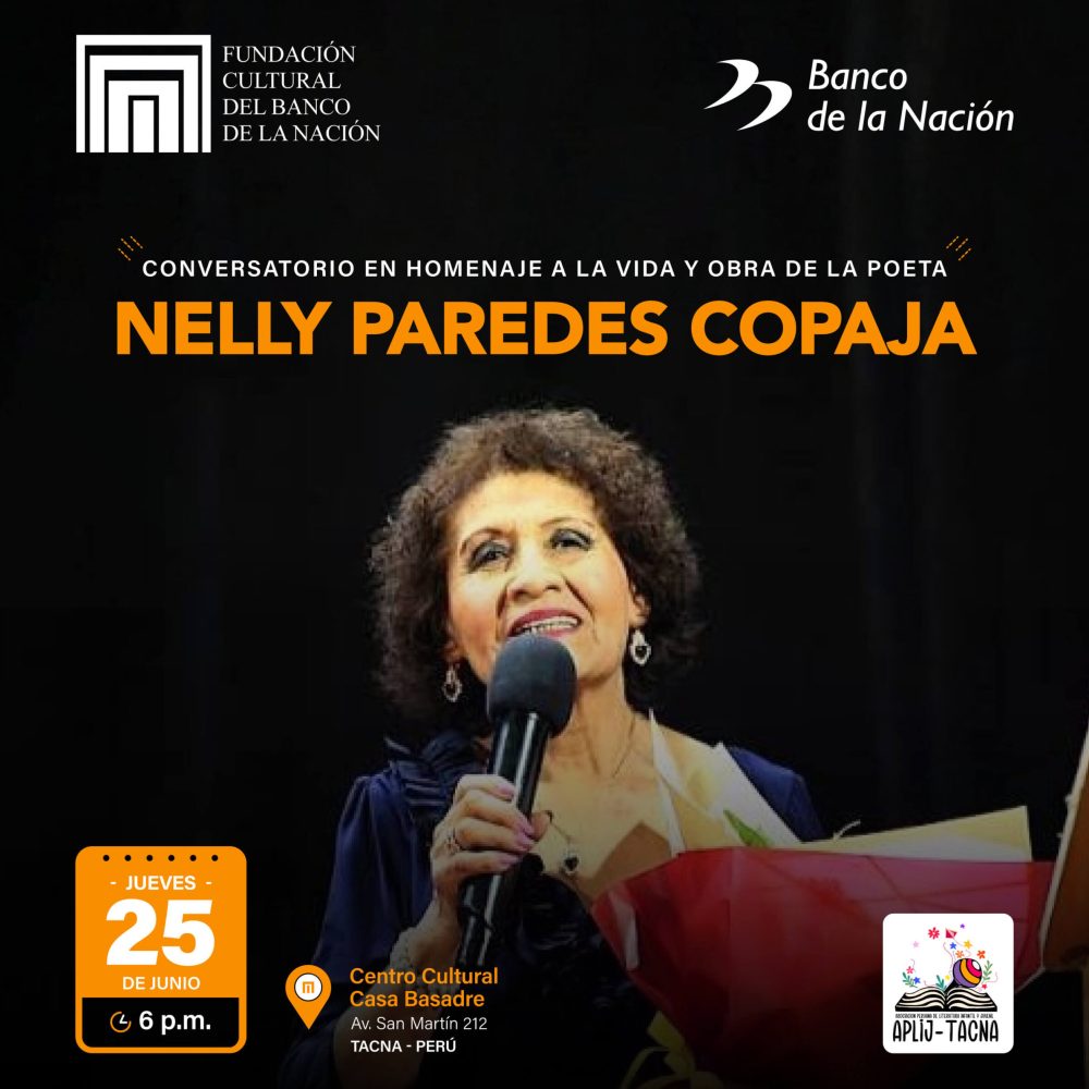 Nelly Paredes