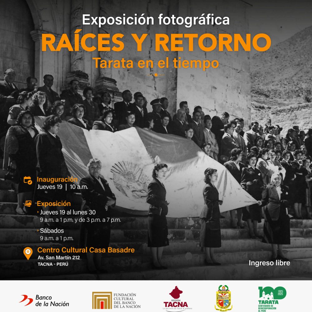Raíces y retorno