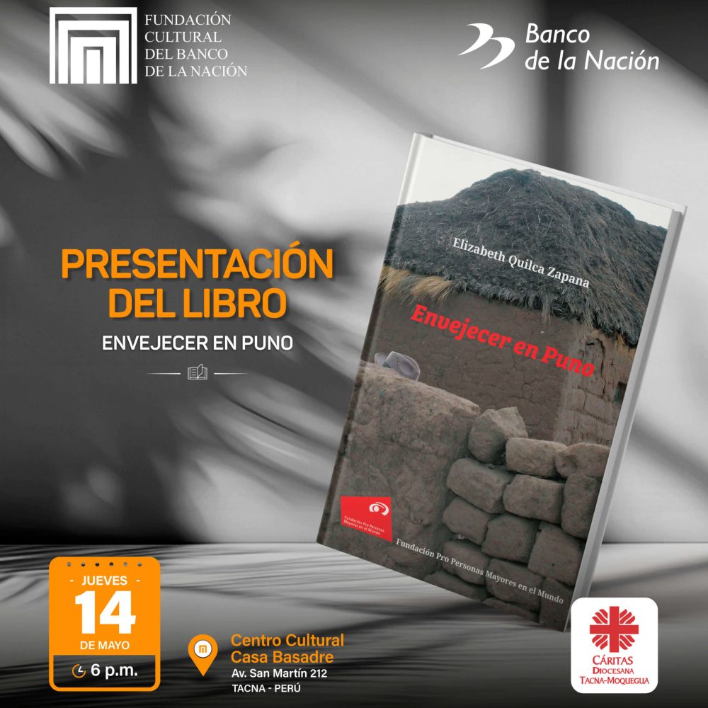 Envejecer en Puno