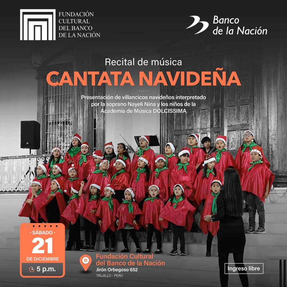 Recital de música