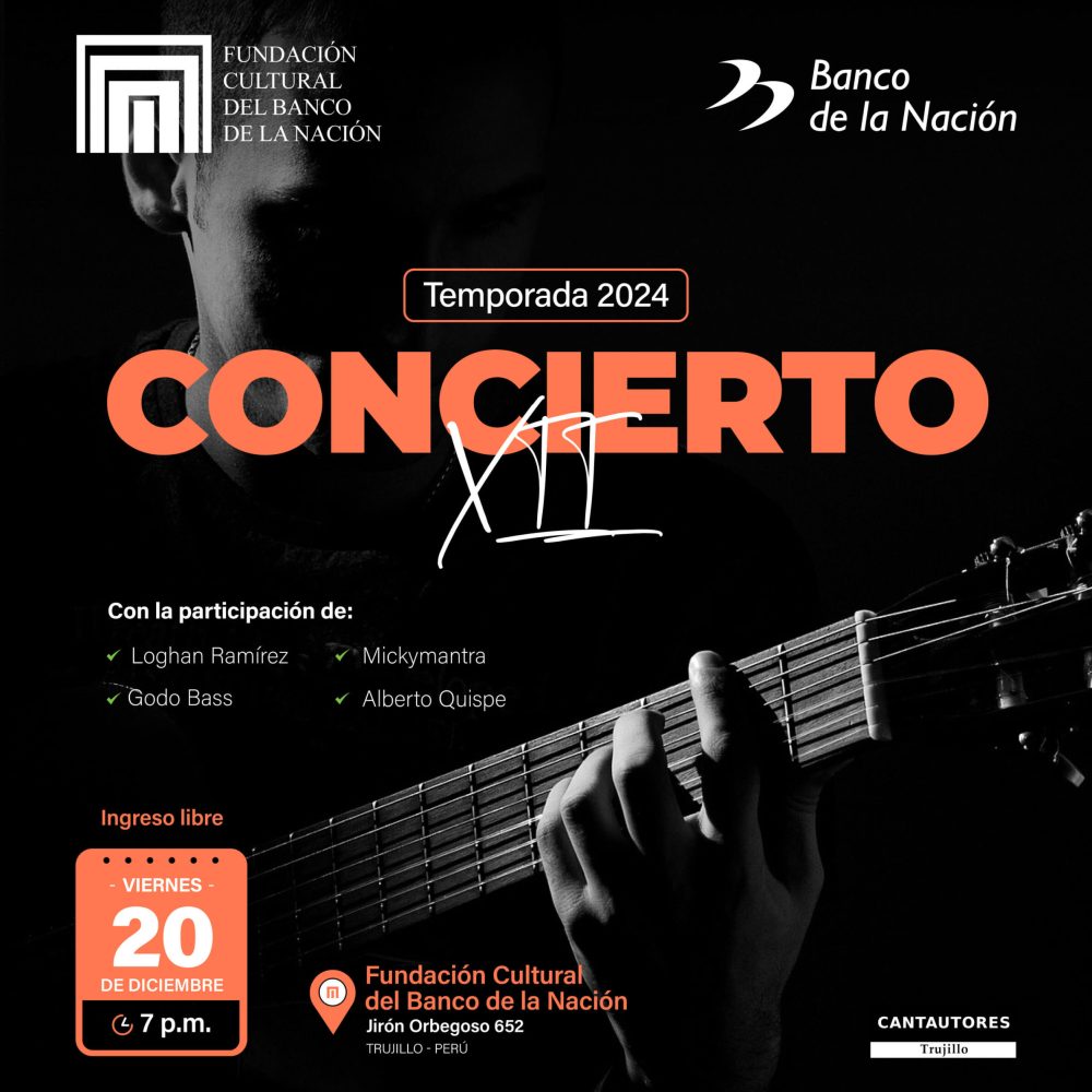 Concierto