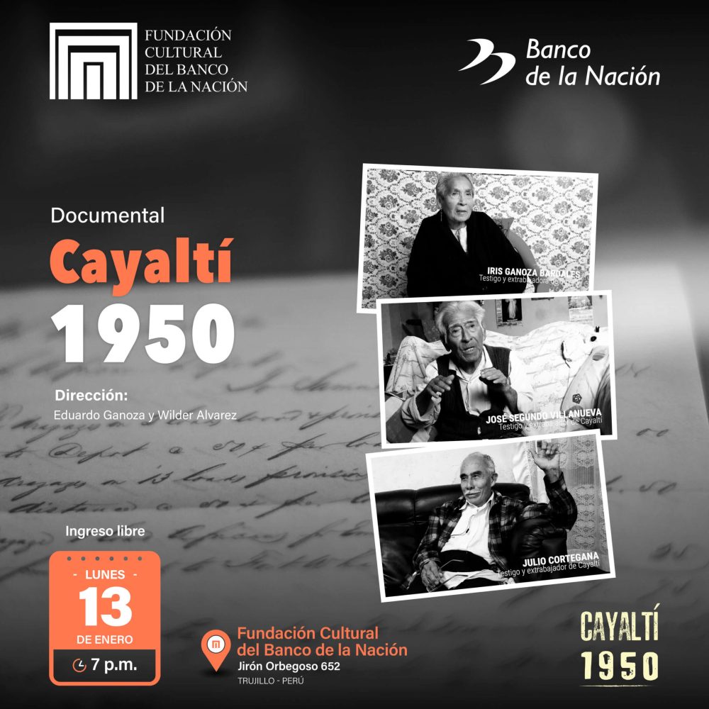 Cayaltí