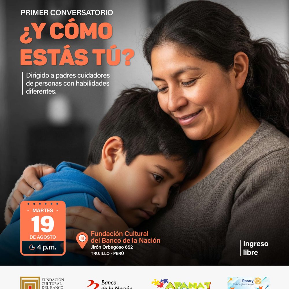 Primer conversatorio