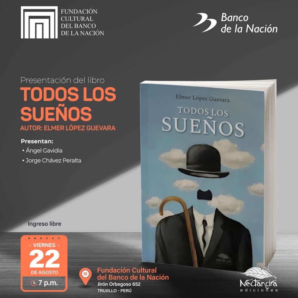 TODOS LOS SUEÑOS
