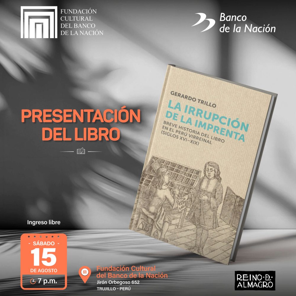 La irrupción de la imprent