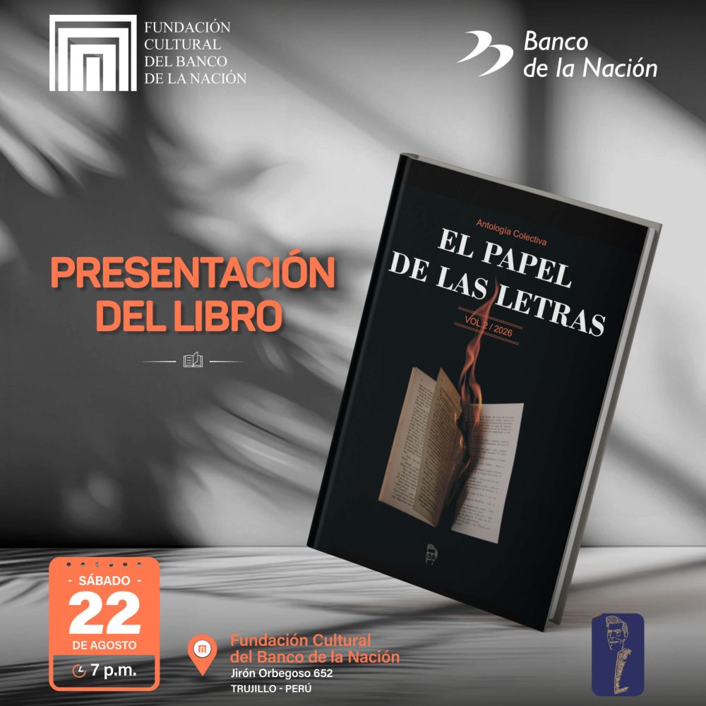 El papel de las letras