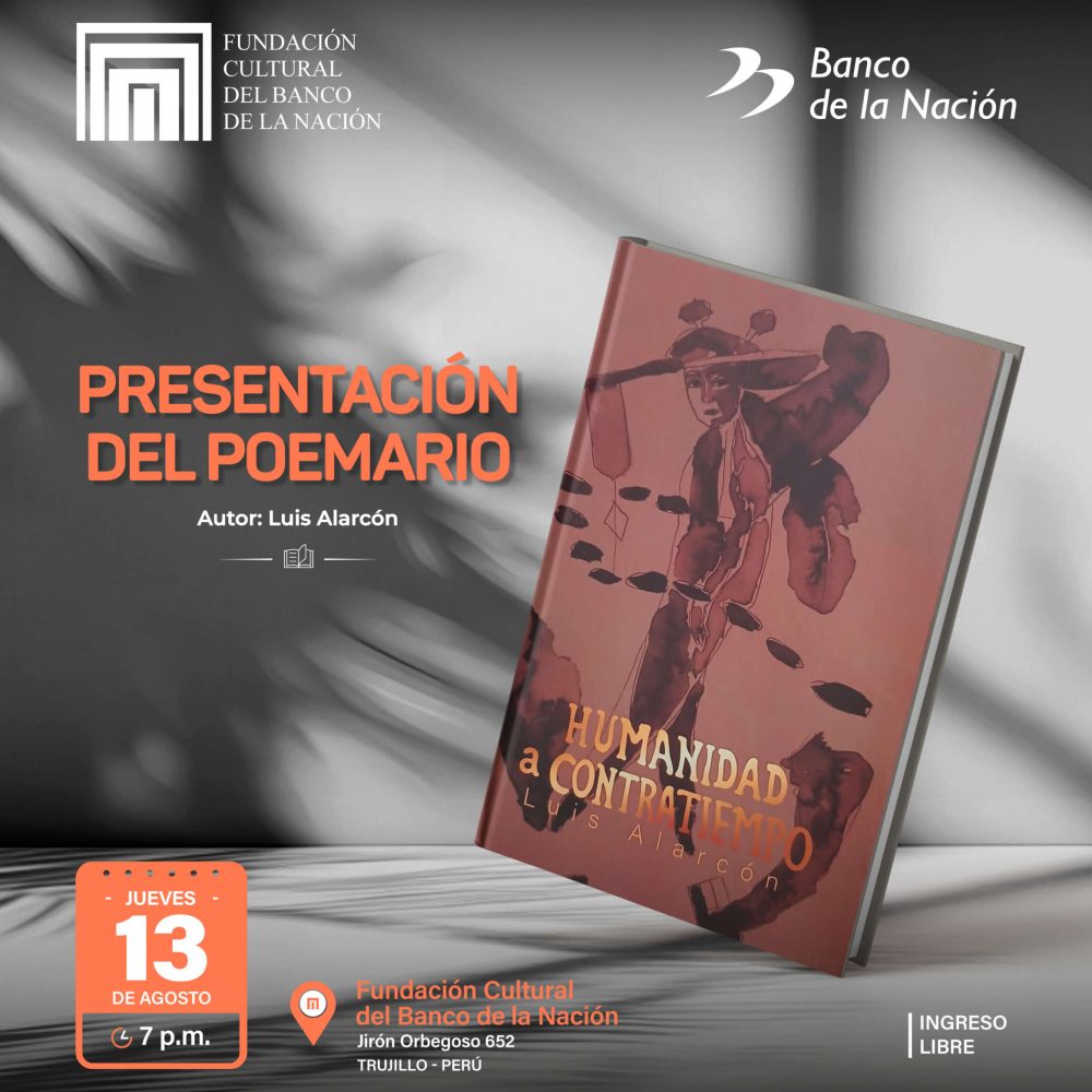 HUMANIDAD A CONTRATIEMPO