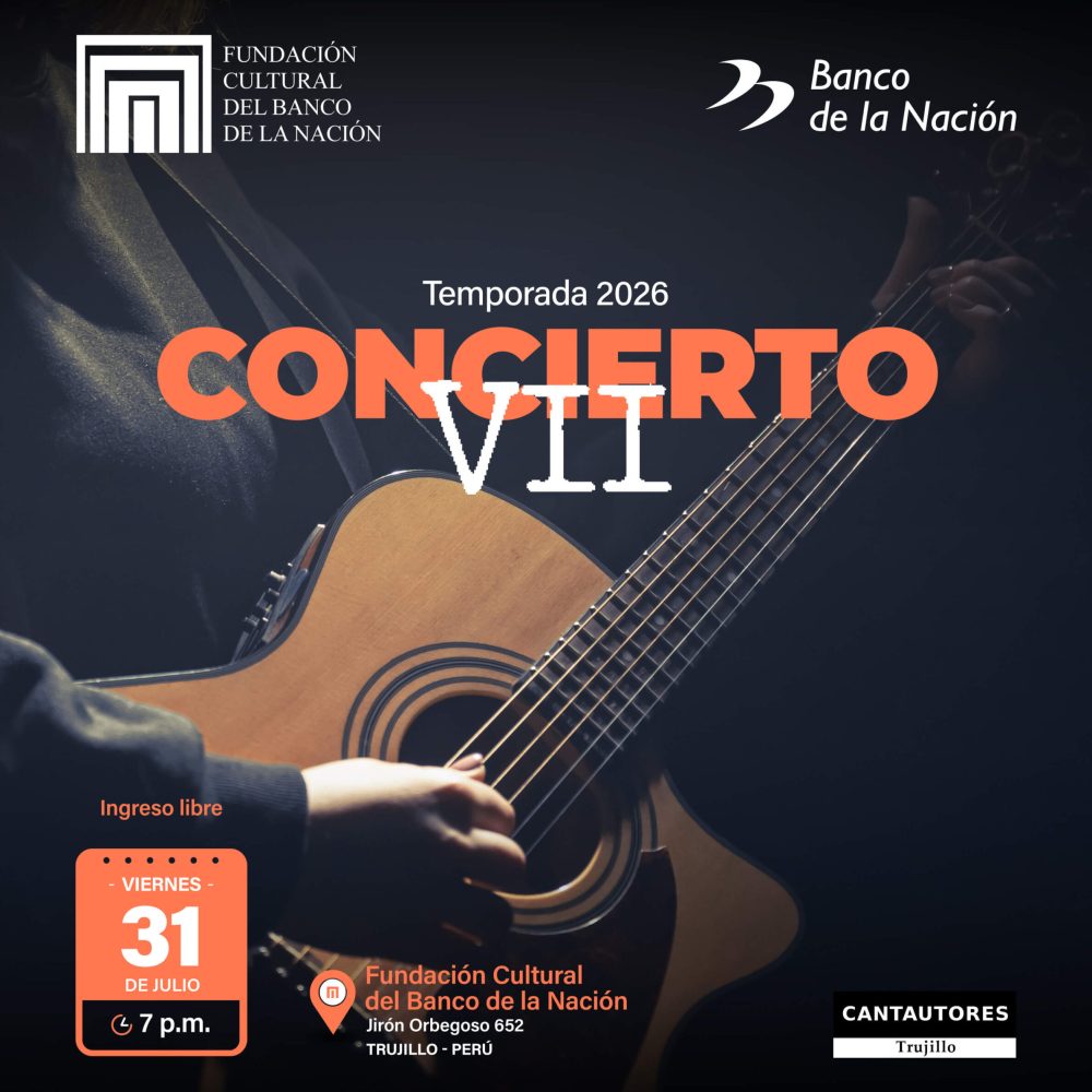 VII Concierto de la Temporada 2026