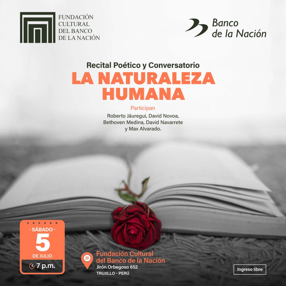 LA NATURALEZA HUMANA
