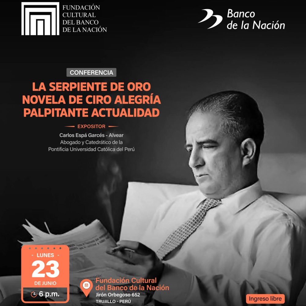 Conferencia Trujillo