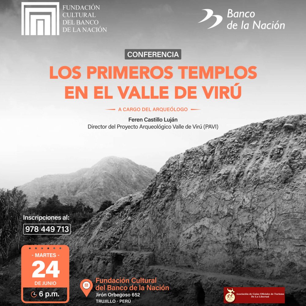 Conferencia Trujillo