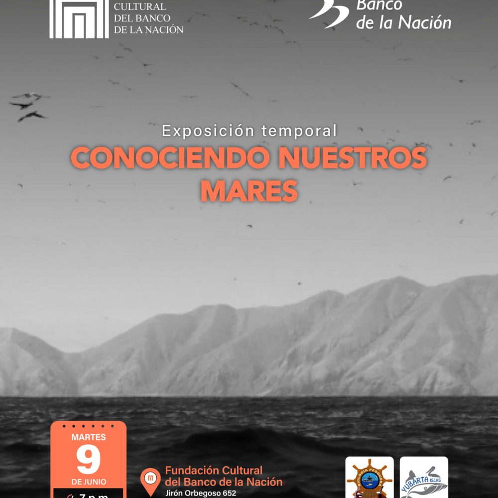 Conociendo nuestros mares