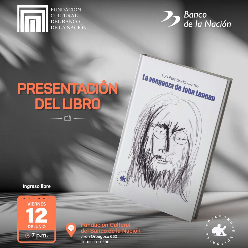 La venganza de John Lennon