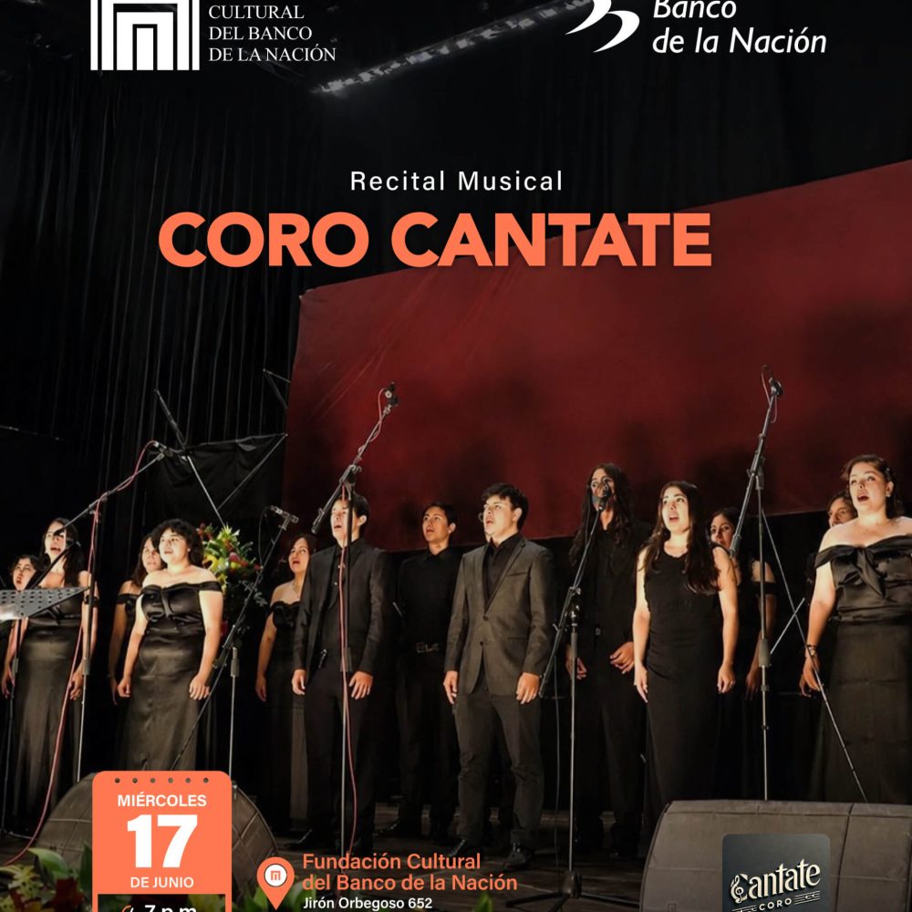 Coro Cantate