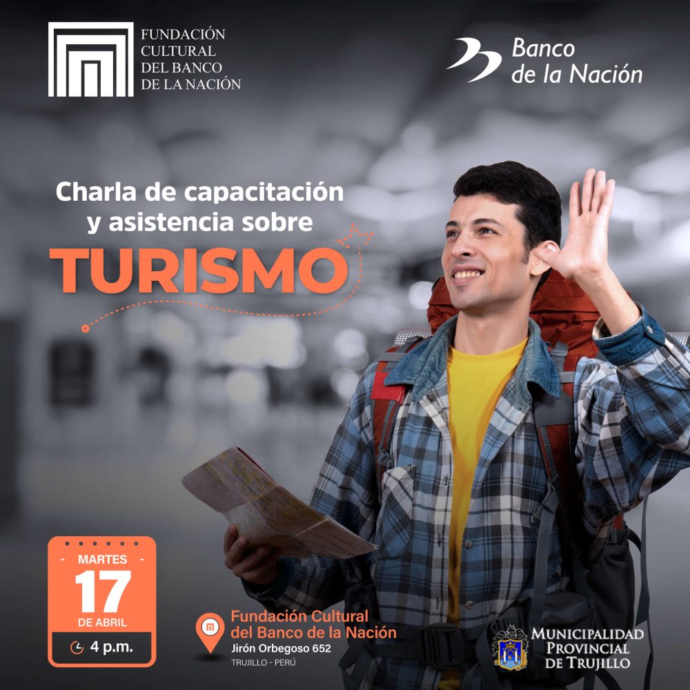 Turismo