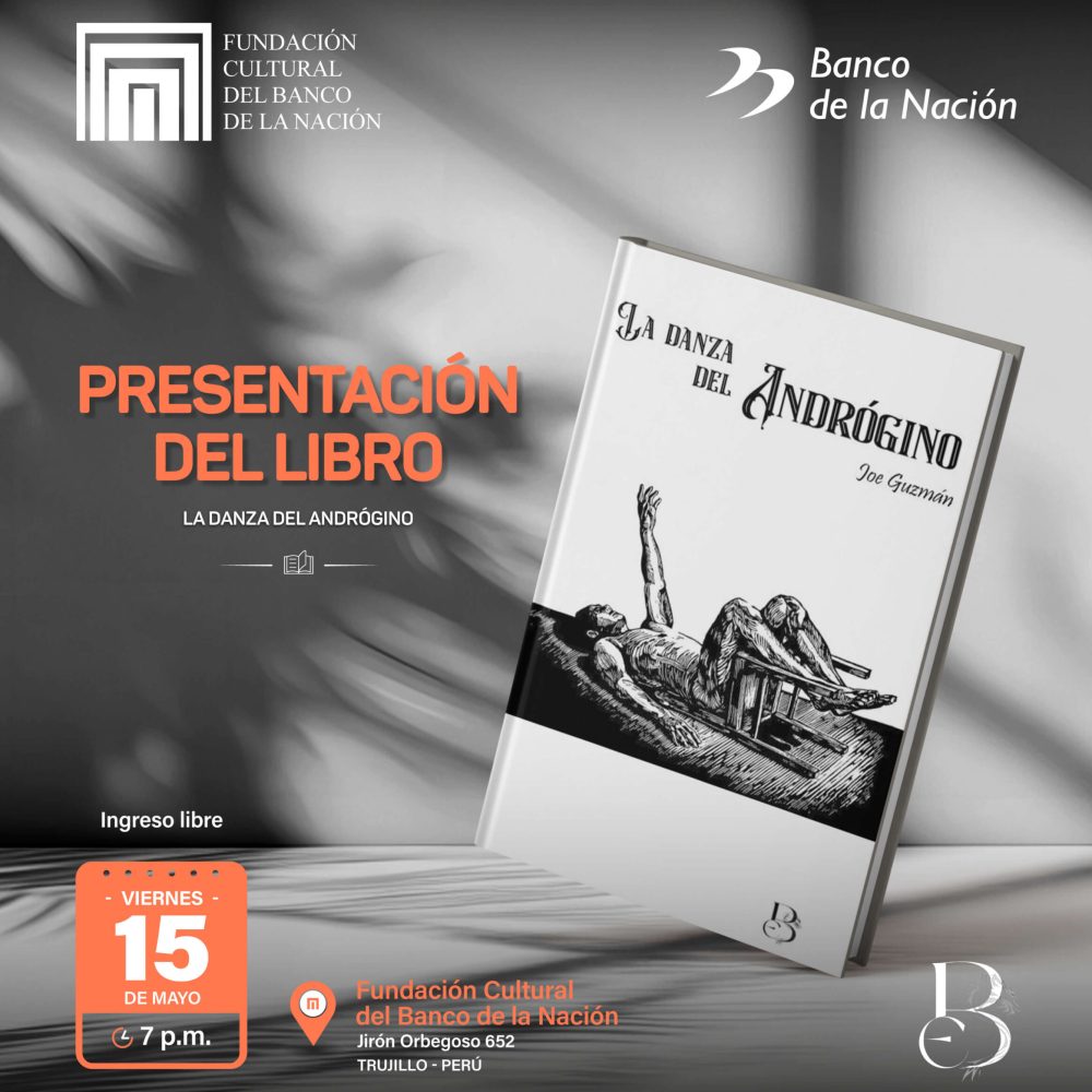 “La Danza del Andrógino