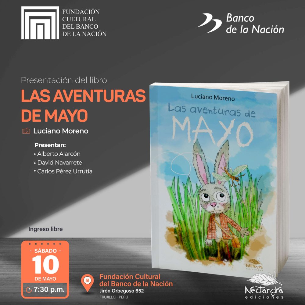 Presentación de libro