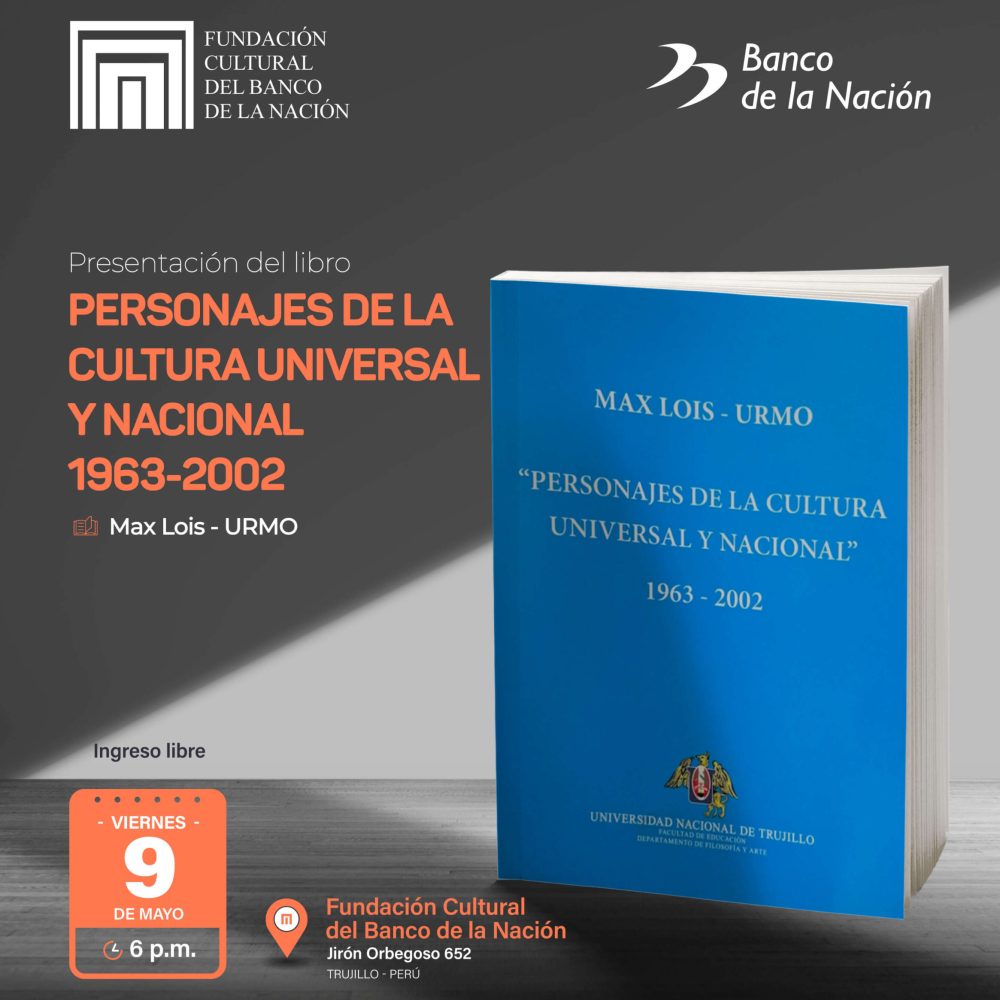 Presentación de libro