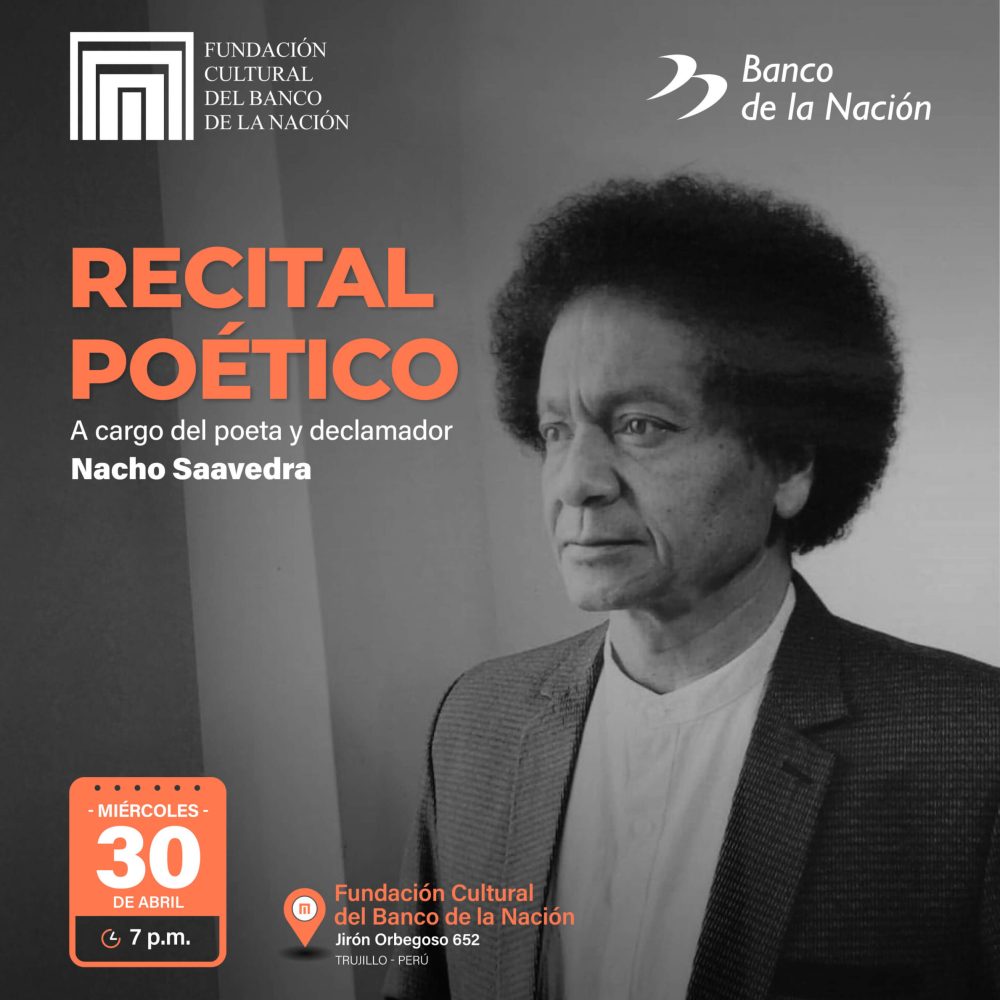 Recital poético