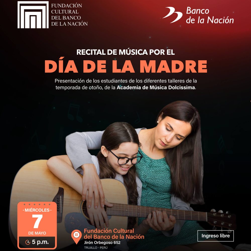 Día de la madre