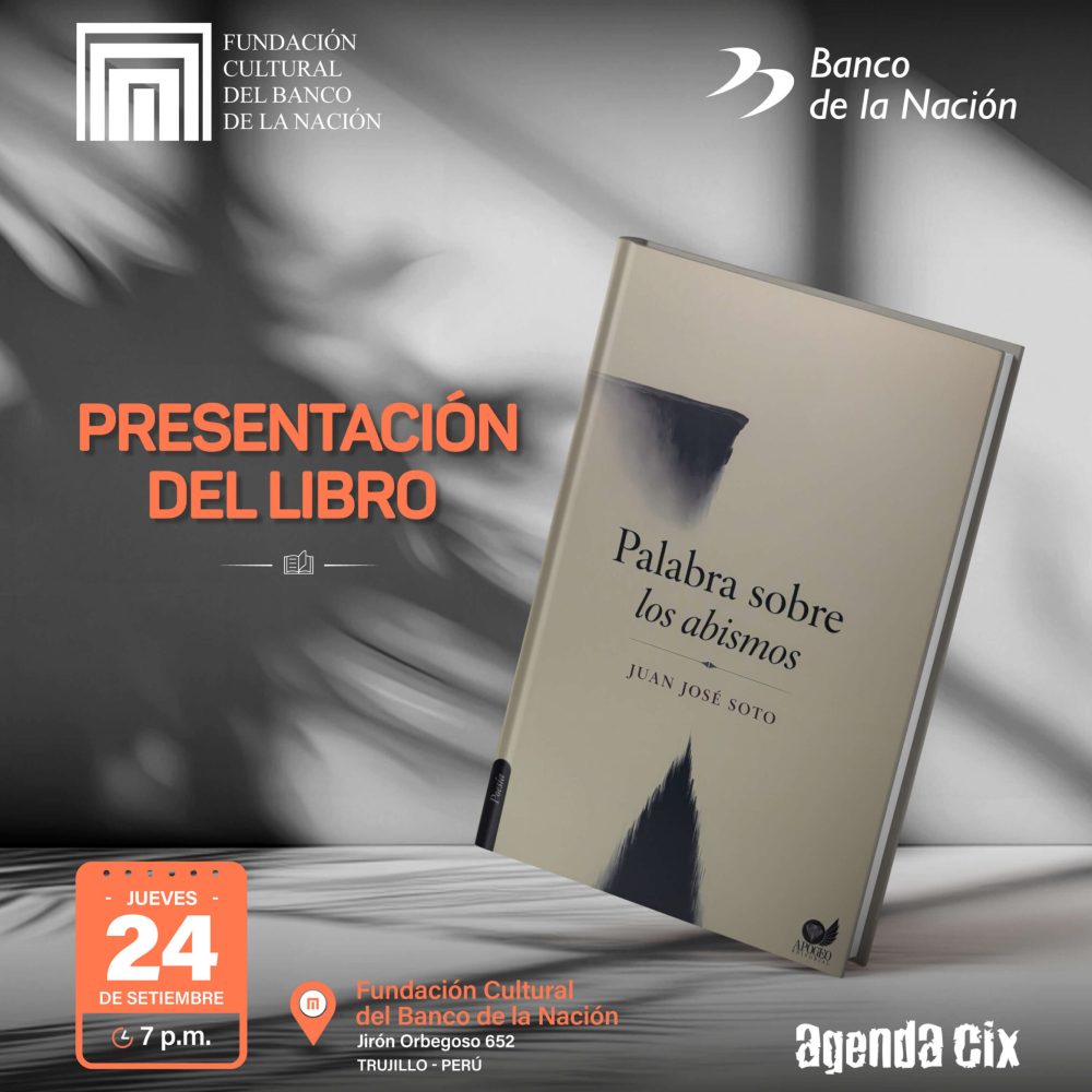 PALABRA SOBRE LOS ABISMOS