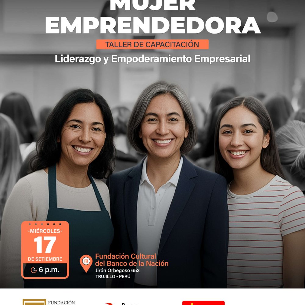 LIDERAZGO Y EMPODERAMIENTO EMPRESARIAL
