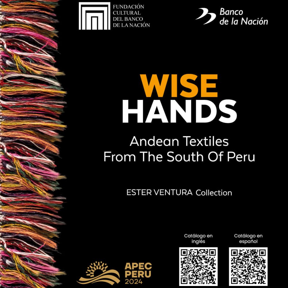 Wise Hands
